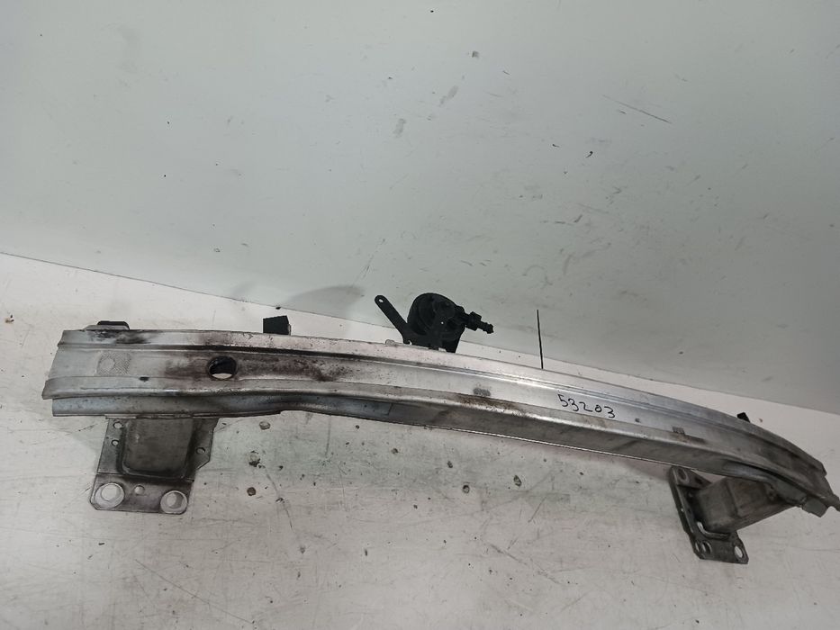 Reforço pára-choques frente RENAULT Megane III (BZ0_)