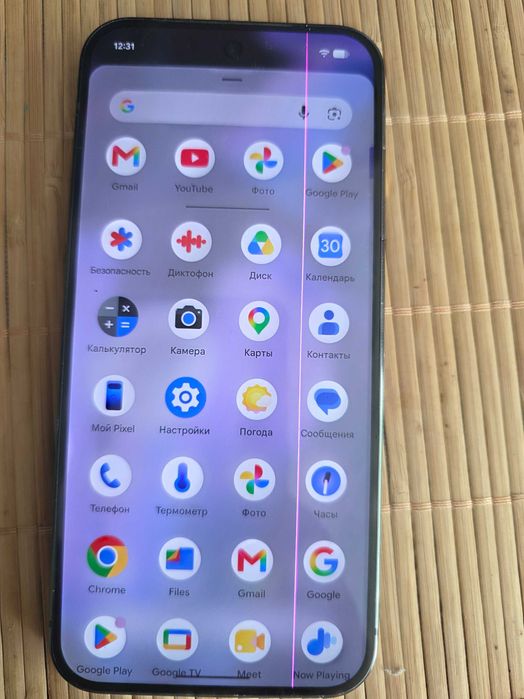 Pixel 9 Pro XL 16/256 gb
