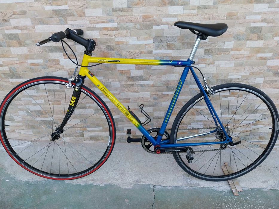 Bicicleta Peugeot Single Speed