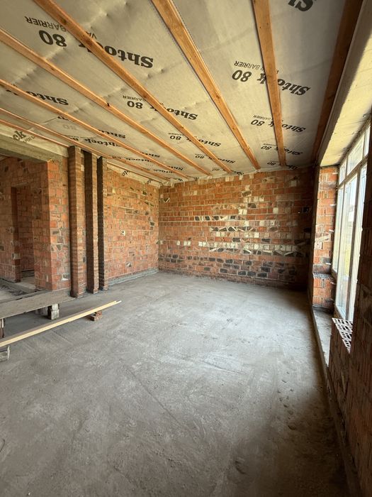 Продаж будинок з укриттям, Сертифікат,Розтермінування без%