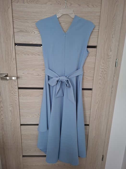 Sukienka Elizabeth Collection z żakietem Wox Collection