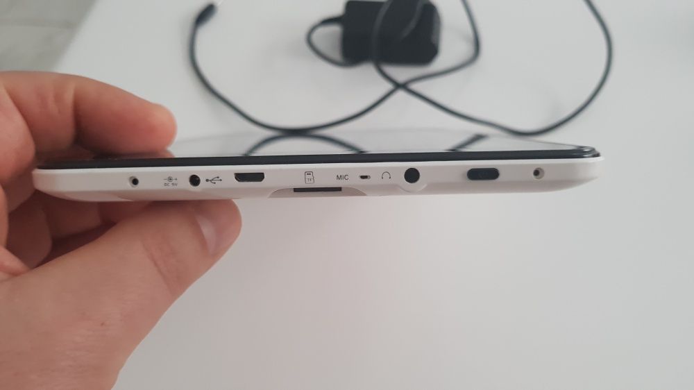 Tablet 9 cali fale loki koki 3 szt