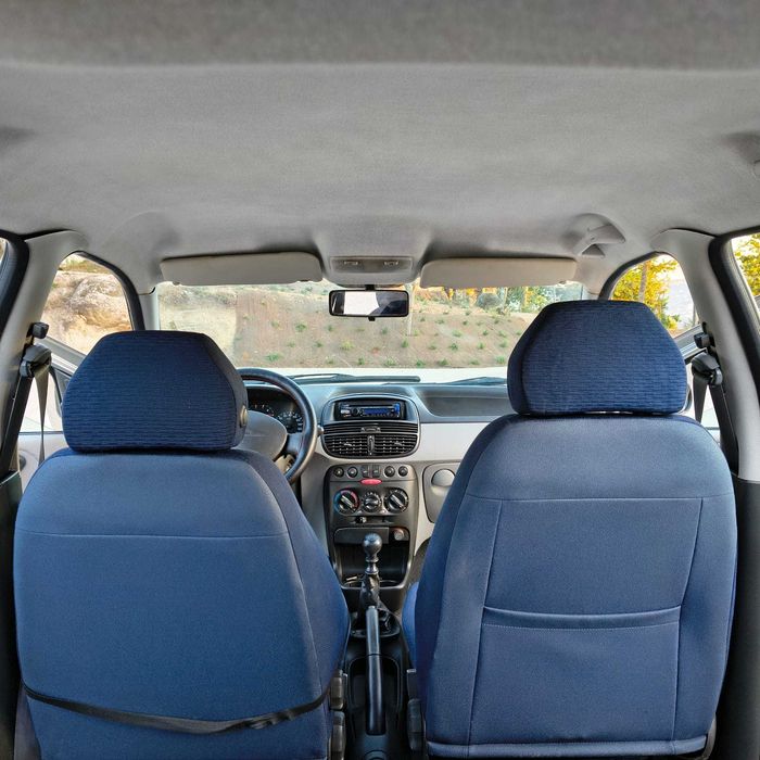 Fiat Punto 1.2 ELX