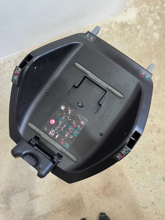 Carrinho bebé Trio da Jane - Crosswalk