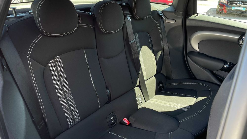 MINI One D John Cooper Works NACIONAL