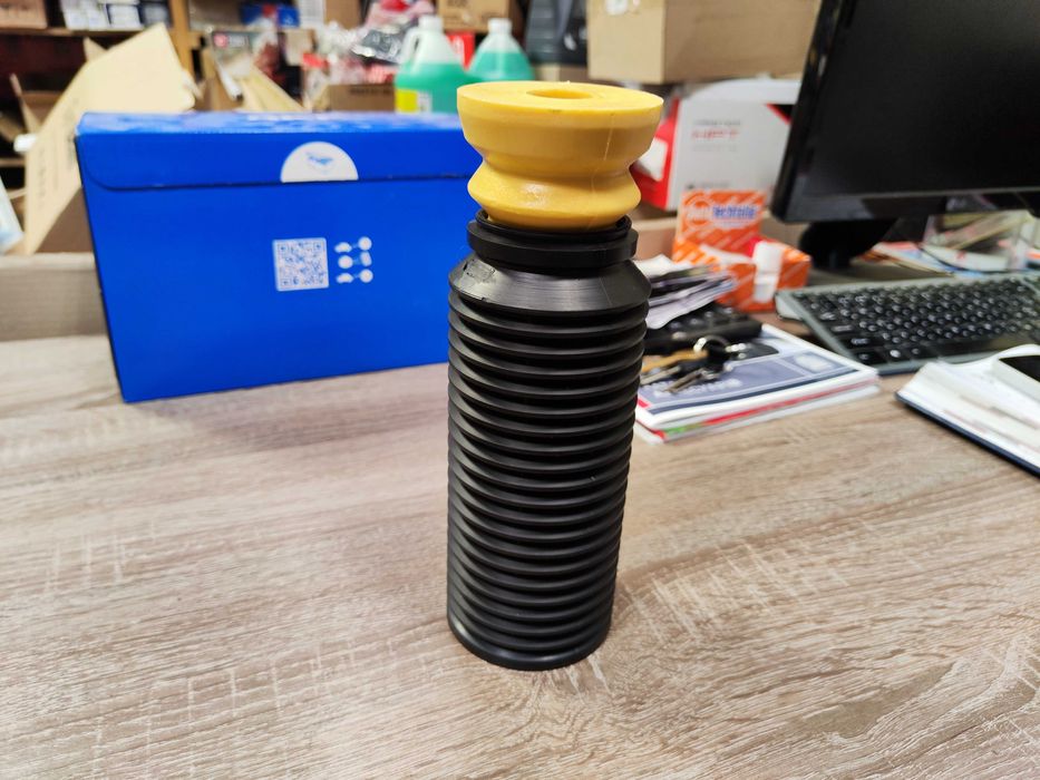 Jeep Cherokee KL Пильник відбійник амортизатора