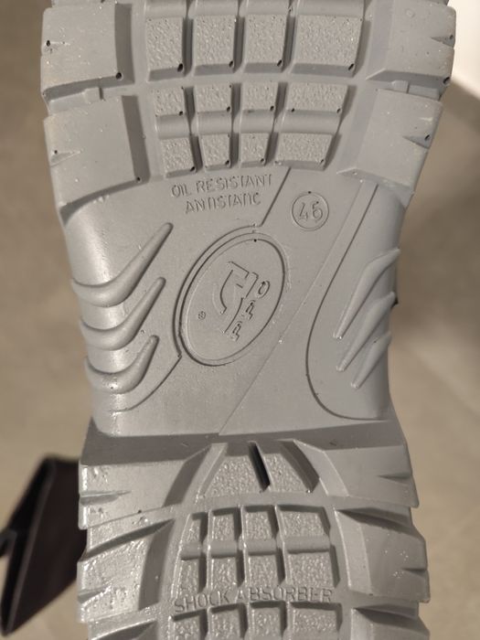 Nowe Buty skutery rozmiar 46