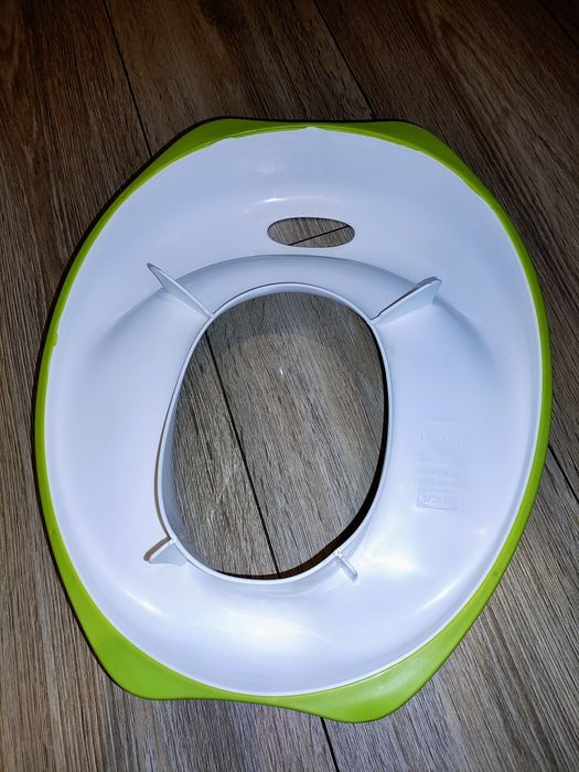 Nakładka na sedes Ikea