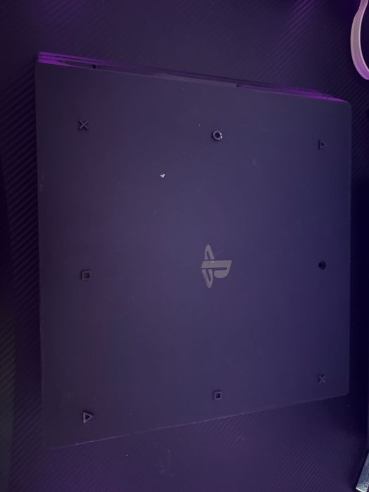 PlayStation 4 pro
