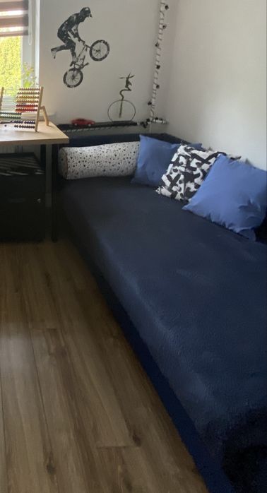 Sprzedam Tapczan łóżko