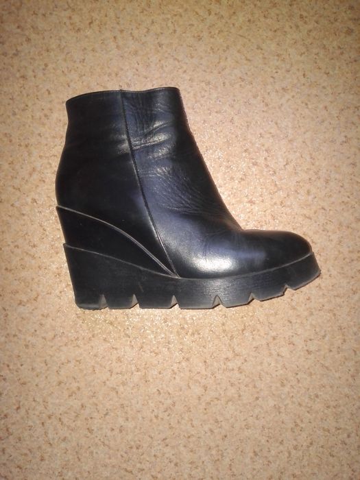 Женские ботильоны