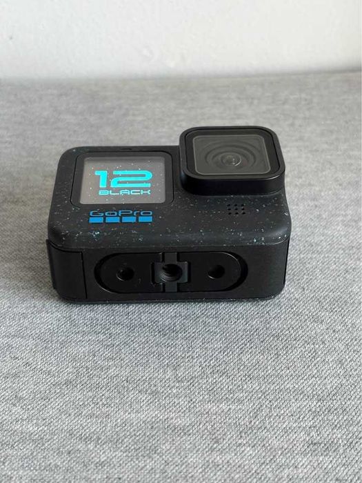 GoPro Hero 12 Black