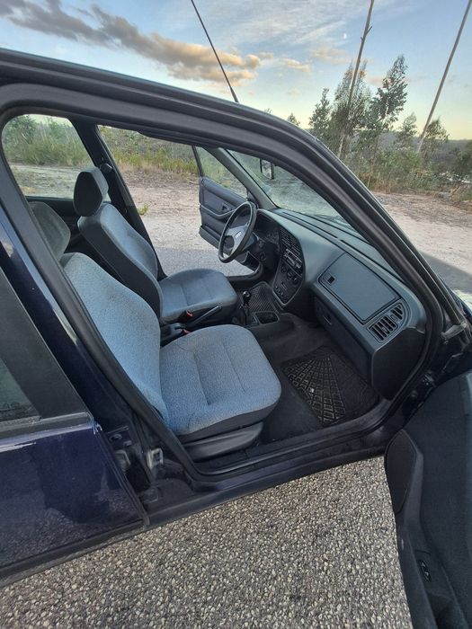 Peugeot 306 XR 1993
