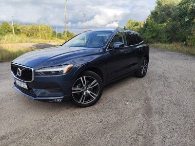 Volvo XC 60