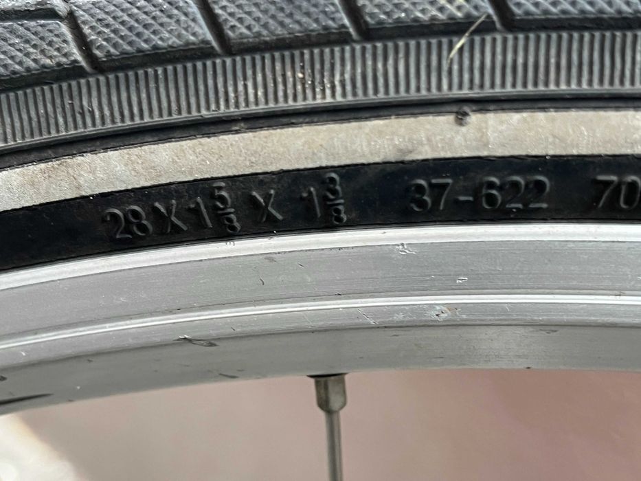 Sprzedam rower miejski Gazelle 28” holenderski