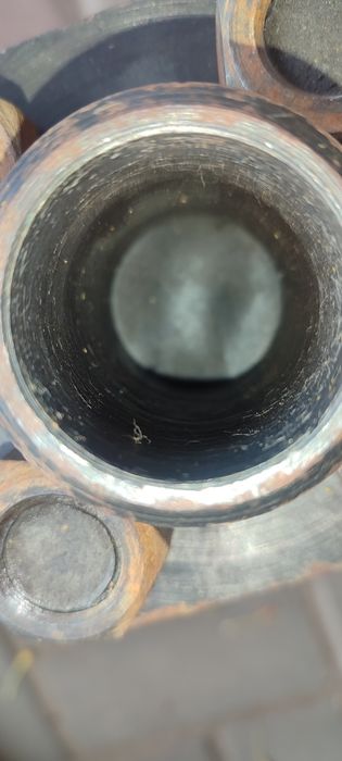 Гидроклапан Г 51 26 Редуктор РЧ 80-40