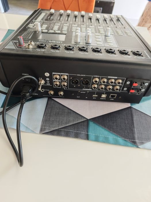 Mikser Leicozic FX8812
