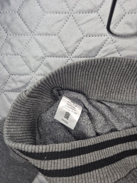 Bluza Lech Poznań kolejorz rozmiar 128