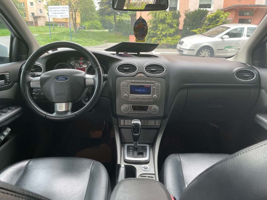 Sprzedam Ford Focus 2010r