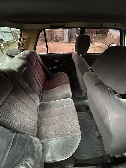 Продам ваз 2107 возможен обмен