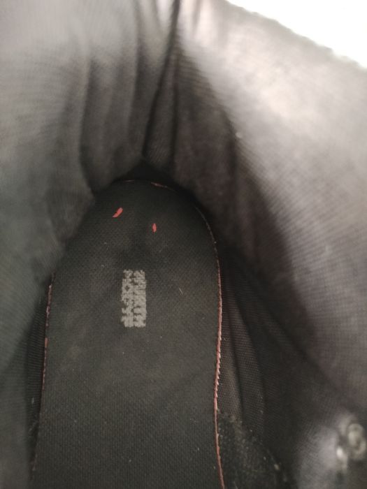 Ботинки  karrimor