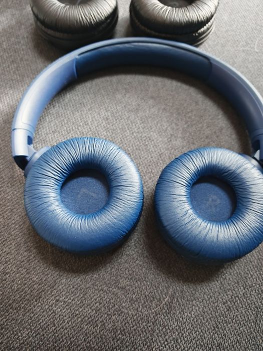 Słuchawki Bluetooth JBL Tune 570BT