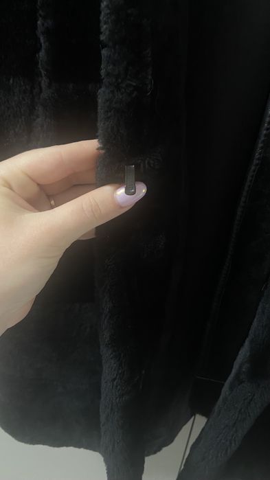 Продам шубу в ідеальному стані