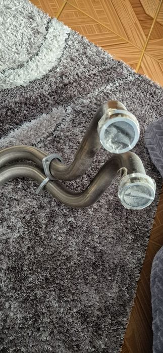 Escape original MT07