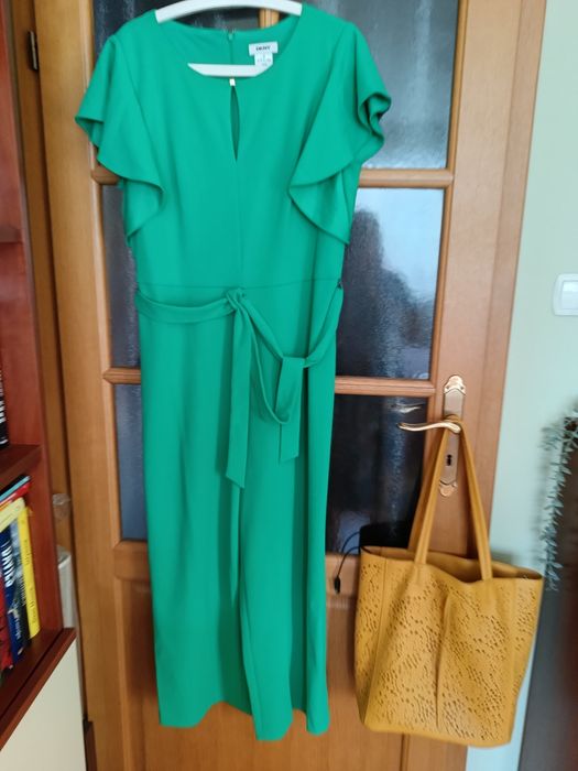 Elegancki kombinezon