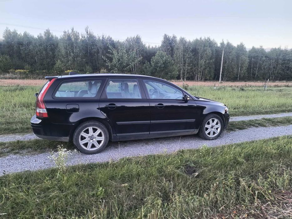 samochód osobowy