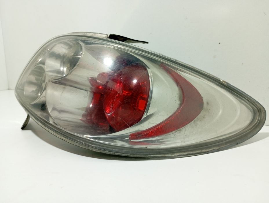 Farolim direito PEUGEOT 206 (2A/C)