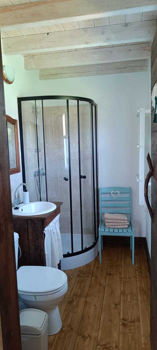 Domek w Górach Izerskich