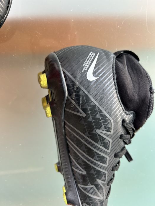 Chuteira Nike Mercurial criança