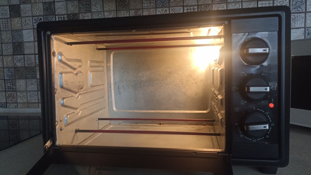 Духова піч Ariete 985