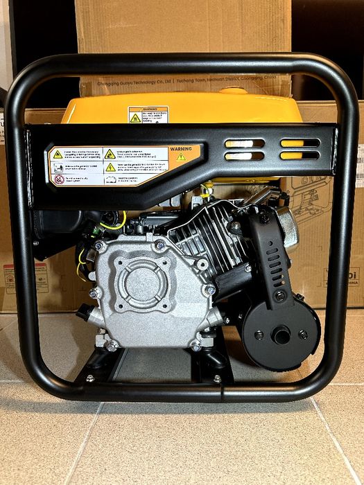 Генератор mxr 4500i 3.2 кВт Німеччина