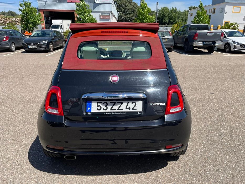 Fiat 500C464180895998945283