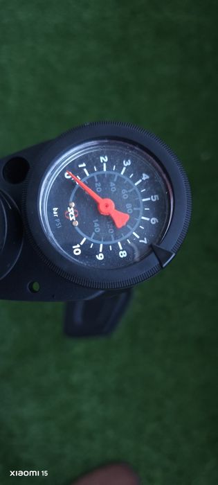 Vendo bomba de ar