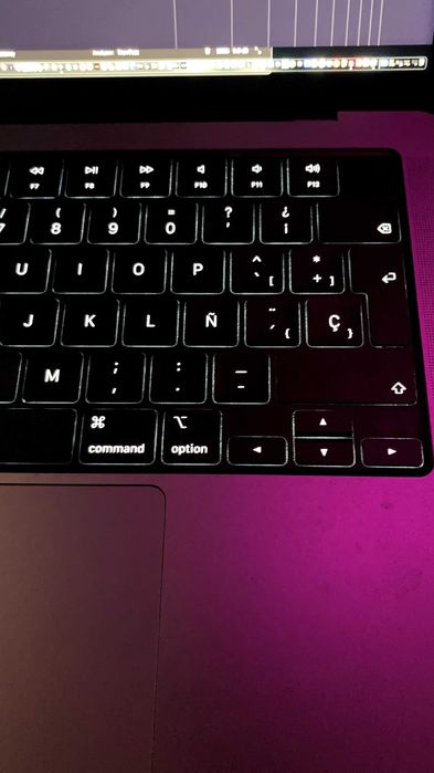 MacBook Pro Apple M2 Max 14-inch, 2023 Gray – 32GB RAM, 1TB SSD64551067282178123