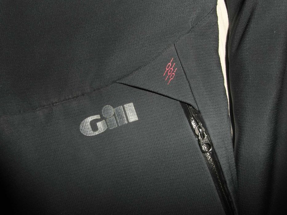 Gill Yachting Softshell Jacket Męska Kurtka Żeglarska S