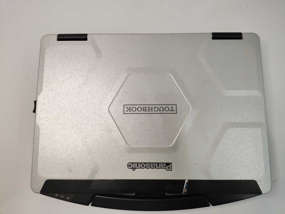 Захищений сенсорний ноутбук Panasonic Toughbook CF-54 MK2 14"/8/256