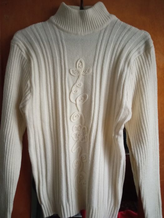 Свитер кофта джемпер