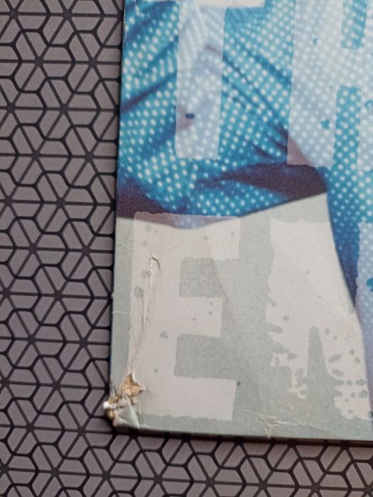 The Cure "Entreat" live at wembley