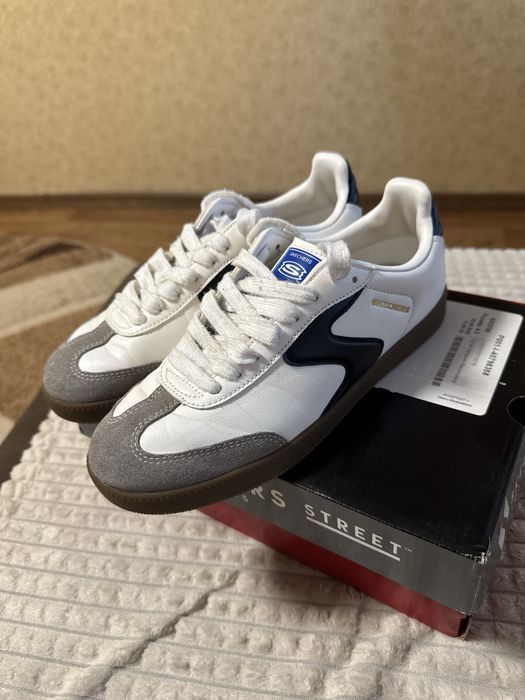 Кеди Skechers 36,5