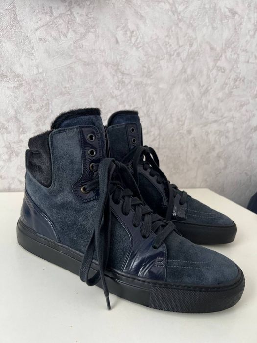 Кеды Saint Laurent оригинал