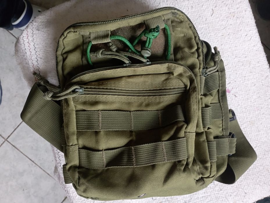 Сумка тактична,військова