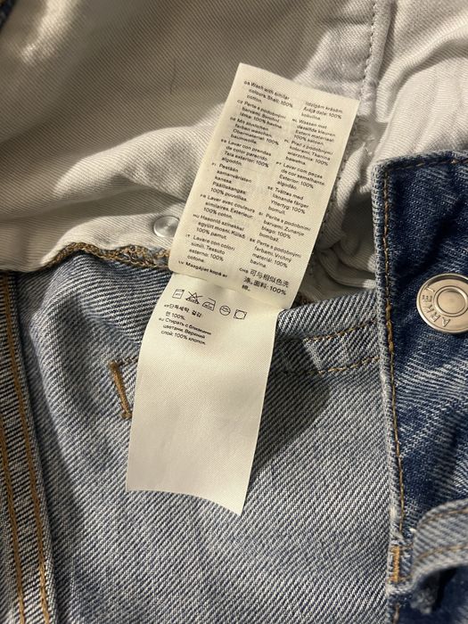 Джинси Arket Брюки