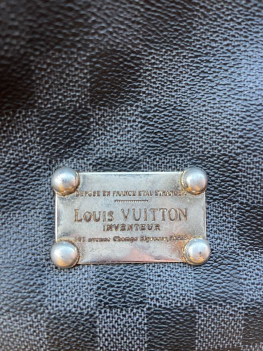 Сумка Louis Vuitton оригінал