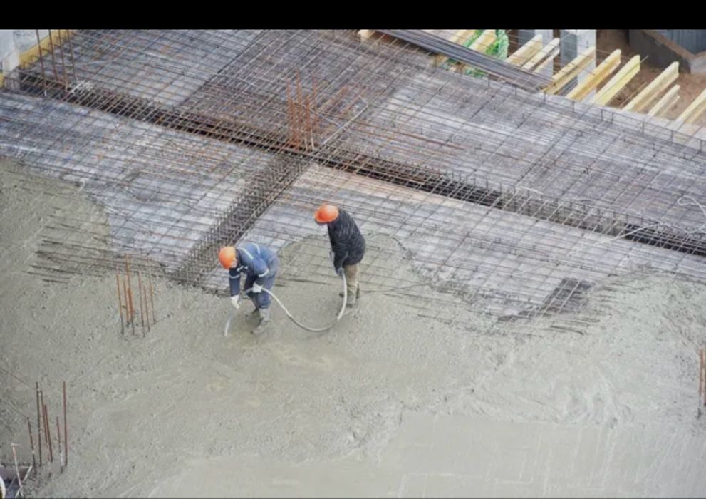 Строительство домов,котеджей,жб конструкции,лестницы,фундаменты и пр.