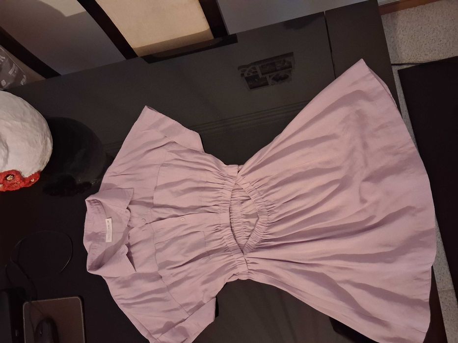 Vestidos de Criança