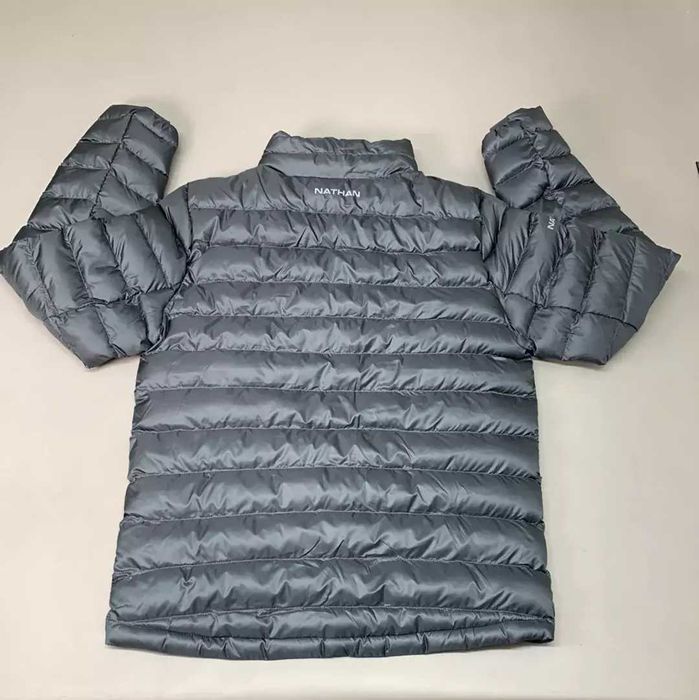 Куртка пуховик Nathan Pertex Quantum зимова новий 100% оригінал